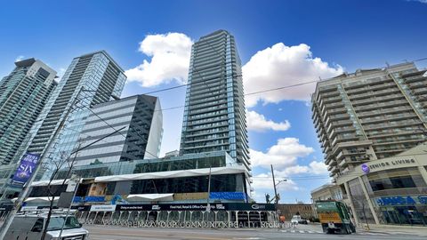 Photo 0 at 1403 - 15 Ellerslie Avenue, Willowdale West, Toronto