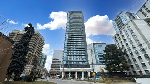 Photo 1 at 1403 - 15 Ellerslie Avenue, Willowdale West, Toronto
