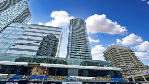 Photo 2 at 1403 - 15 Ellerslie Avenue, Willowdale West, Toronto