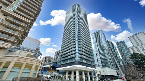 Photo 3 at 1403 - 15 Ellerslie Avenue, Willowdale West, Toronto