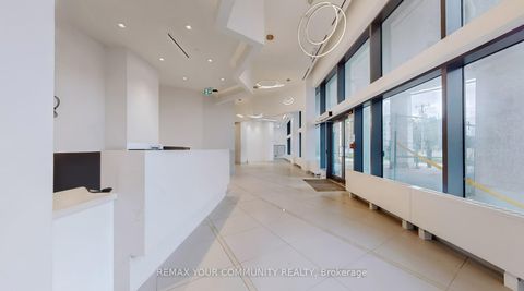 Photo 4 at 1403 - 15 Ellerslie Avenue, Willowdale West, Toronto