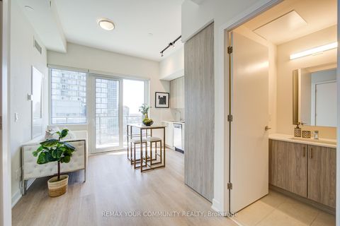 Photo 6 at 1403 - 15 Ellerslie Avenue, Willowdale West, Toronto
