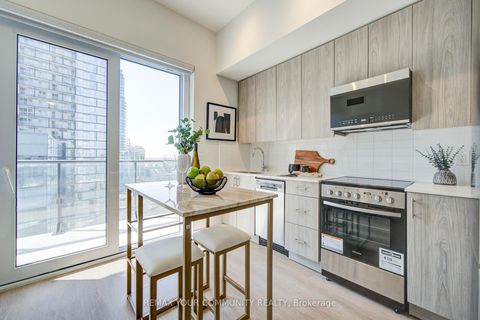 Photo 7 at 1403 - 15 Ellerslie Avenue, Willowdale West, Toronto