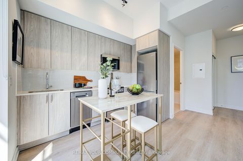 Photo 9 at 1403 - 15 Ellerslie Avenue, Willowdale West, Toronto