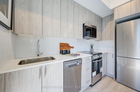 Photo 10 at 1403 - 15 Ellerslie Avenue, Willowdale West, Toronto