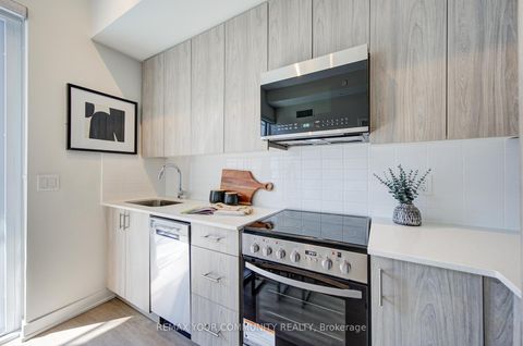 Photo 12 at 1403 - 15 Ellerslie Avenue, Willowdale West, Toronto