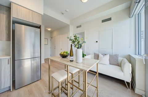 Photo 14 at 1403 - 15 Ellerslie Avenue, Willowdale West, Toronto