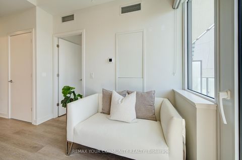 Photo 15 at 1403 - 15 Ellerslie Avenue, Willowdale West, Toronto