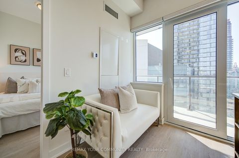 Photo 16 at 1403 - 15 Ellerslie Avenue, Willowdale West, Toronto