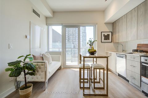 Photo 17 at 1403 - 15 Ellerslie Avenue, Willowdale West, Toronto