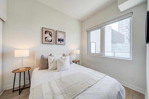Photo 19 at 1403 - 15 Ellerslie Avenue, Willowdale West, Toronto