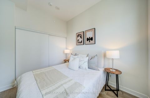Photo 21 at 1403 - 15 Ellerslie Avenue, Willowdale West, Toronto