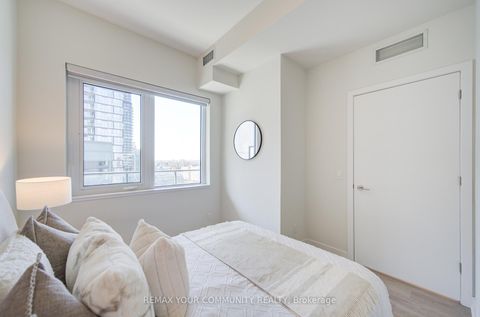 Photo 23 at 1403 - 15 Ellerslie Avenue, Willowdale West, Toronto