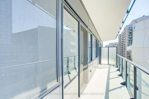 Photo 28 at 1403 - 15 Ellerslie Avenue, Willowdale West, Toronto