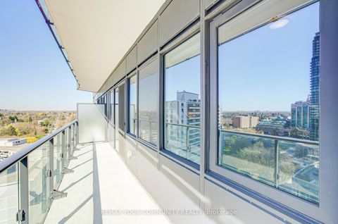 Photo 29 at 1403 - 15 Ellerslie Avenue, Willowdale West, Toronto