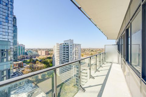 Photo 30 at 1403 - 15 Ellerslie Avenue, Willowdale West, Toronto