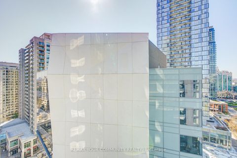 Photo 31 at 1403 - 15 Ellerslie Avenue, Willowdale West, Toronto