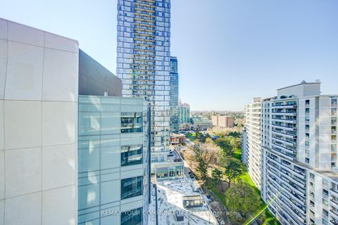 Photo 32 at 1403 - 15 Ellerslie Avenue, Willowdale West, Toronto