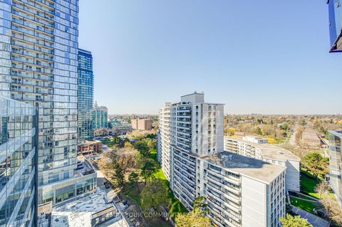 Photo 33 at 1403 - 15 Ellerslie Avenue, Willowdale West, Toronto