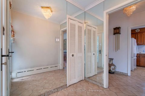 Photo 8 at 22 Barksdale Avenue, Bathurst Manor, Toronto