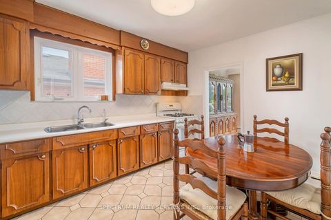 Photo 13 at 22 Barksdale Avenue, Bathurst Manor, Toronto