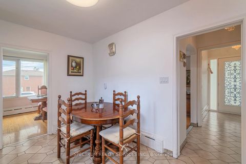 Photo 15 at 22 Barksdale Avenue, Bathurst Manor, Toronto