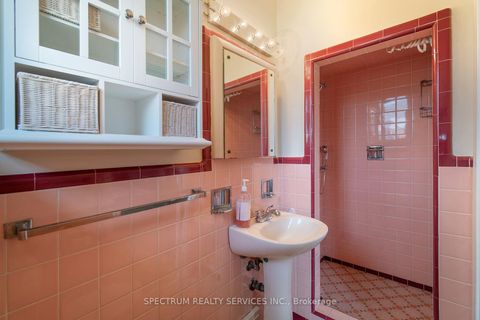 Photo 21 at 22 Barksdale Avenue, Bathurst Manor, Toronto