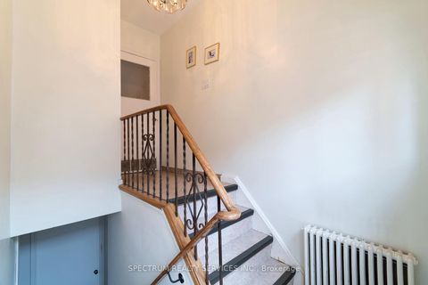 Photo 30 at 22 Barksdale Avenue, Bathurst Manor, Toronto