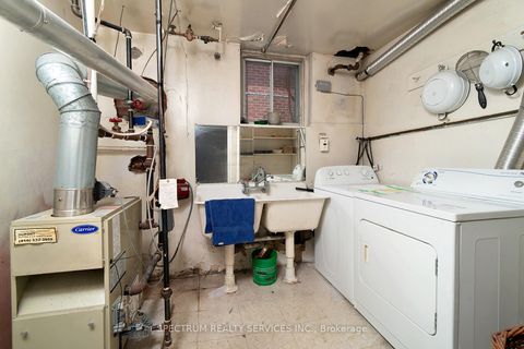 Photo 35 at 22 Barksdale Avenue, Bathurst Manor, Toronto