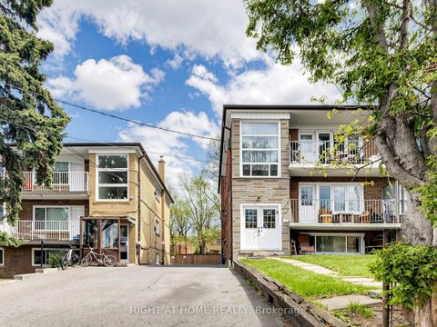 Photo 0 at 73 Garthdale Court, Bathurst Manor, Toronto