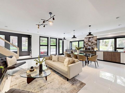 Photo 8 at 8 Breezewood Drive, Queensway, Toronto