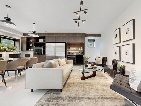 Photo 11 at 8 Breezewood Drive, Queensway, Toronto