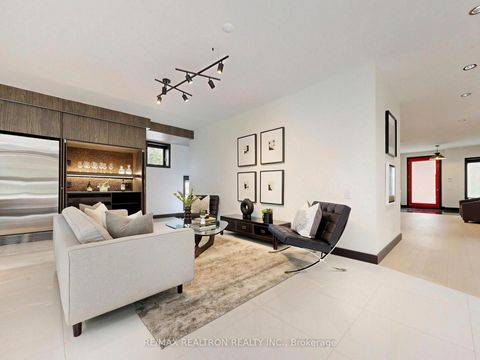 Photo 12 at 8 Breezewood Drive, Queensway, Toronto