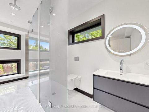 Photo 17 at 8 Breezewood Drive, Queensway, Toronto