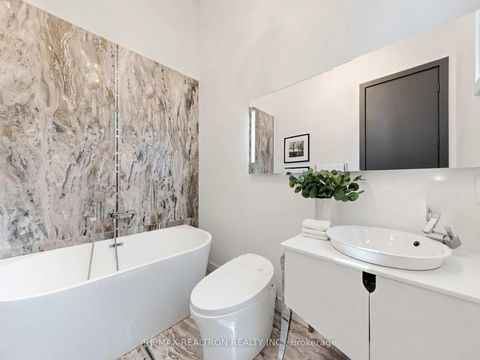 Photo 29 at 8 Breezewood Drive, Queensway, Toronto