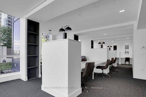Photo 4 at 1009 - 30 Gibbs Road, City Centre West, Toronto