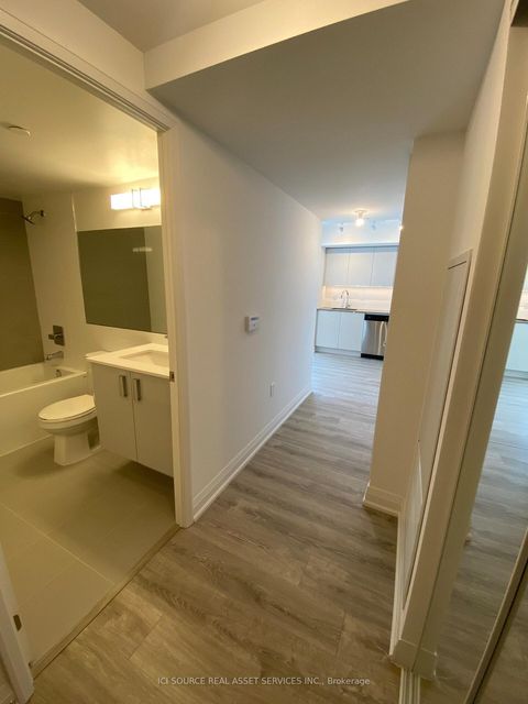 Photo 8 at 1009 - 30 Gibbs Road, City Centre West, Toronto