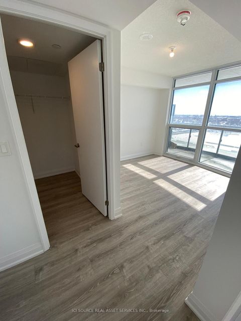 Photo 11 at 1009 - 30 Gibbs Road, City Centre West, Toronto