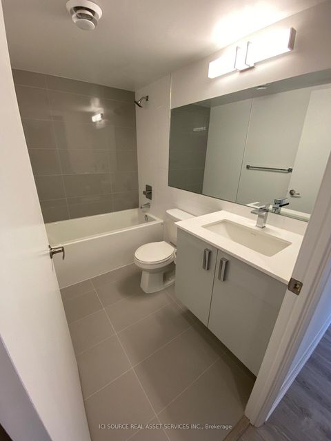 Photo 17 at 1009 - 30 Gibbs Road, City Centre West, Toronto