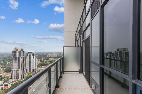 Photo 20 at 1009 - 30 Gibbs Road, City Centre West, Toronto