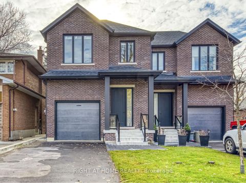 Photo 1 at 5 Enfield Avenue, Alderwood, Toronto