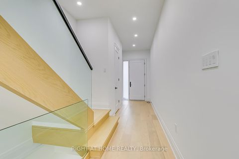 Photo 2 at 5 Enfield Avenue, Alderwood, Toronto