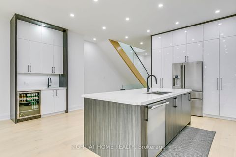 Photo 4 at 5 Enfield Avenue, Alderwood, Toronto