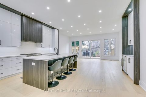Photo 8 at 5 Enfield Avenue, Alderwood, Toronto