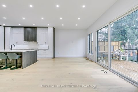 Photo 11 at 5 Enfield Avenue, Alderwood, Toronto