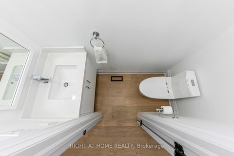 Photo 12 at 5 Enfield Avenue, Alderwood, Toronto