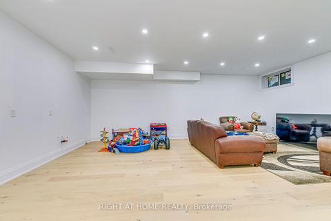 Photo 27 at 5 Enfield Avenue, Alderwood, Toronto