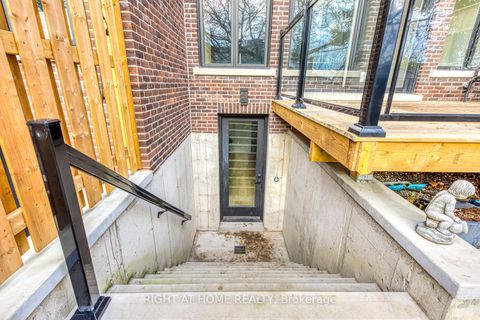 Photo 31 at 5 Enfield Avenue, Alderwood, Toronto