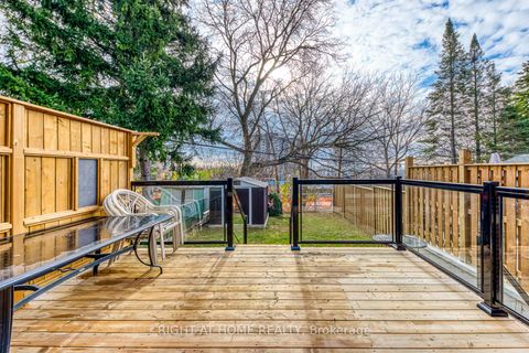 Photo 32 at 5 Enfield Avenue, Alderwood, Toronto