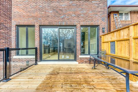 Photo 33 at 5 Enfield Avenue, Alderwood, Toronto